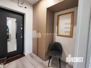 1-к квартира, на длительный срок, 30м2, 4/10 этаж