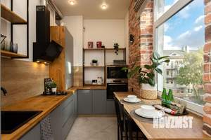 2-к квартира, на длительный срок, 44м2, 3/3 этаж