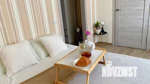 Студия квартира, посуточно, 27м2, 3/8 этаж