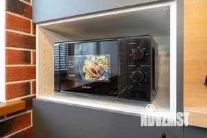 2-к квартира, посуточно, 45м2, 3/5 этаж