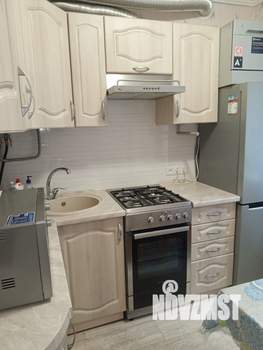 1-к квартира, на длительный срок, 35м2, 3/5 этаж