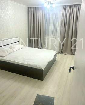 3-к квартира, на длительный срок, 64м2, 8/9 этаж
