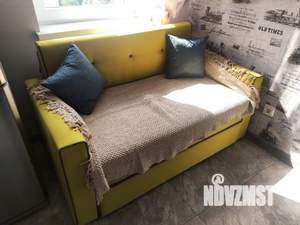 1-к квартира, посуточно, 44м2, 10/12 этаж