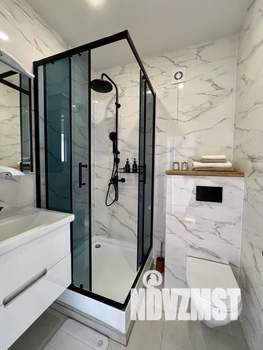 1-к квартира, посуточно, 29м2, 8/8 этаж