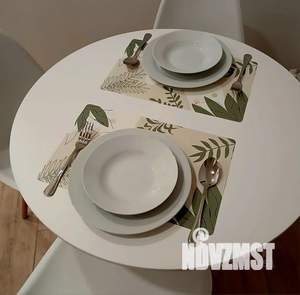 1-к квартира, посуточно, 20м2, 3/3 этаж