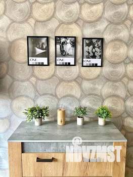 1-к квартира, посуточно, 37м2, 1/5 этаж