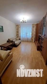 2-к квартира, посуточно, 50м2, 1/5 этаж