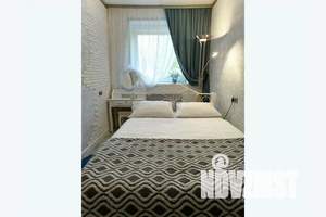 3-к квартира, посуточно, 50м2, 1/5 этаж