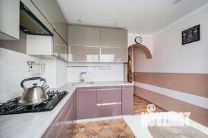 2-к квартира, посуточно, 48м2, 1/1 этаж