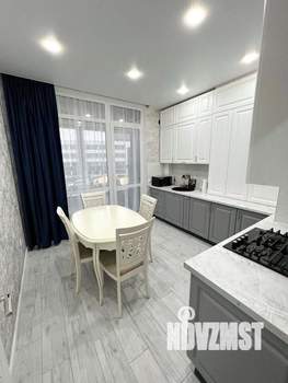 1-к квартира, на длительный срок, 45м2, 2/9 этаж
