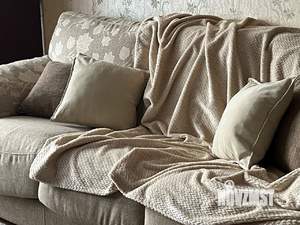 2-к квартира, посуточно, 52м2, 5/5 этаж