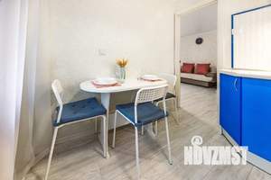 1-к квартира, посуточно, 32м2, 2/5 этаж