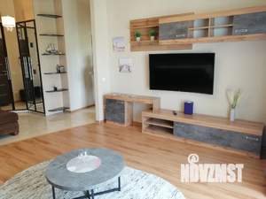 2-к квартира, посуточно, 58м2, 5/5 этаж