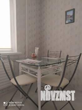 1-к квартира, посуточно, 38м2, 7/9 этаж