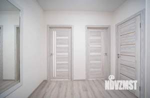 1-к квартира, посуточно, 46м2, 2/4 этаж