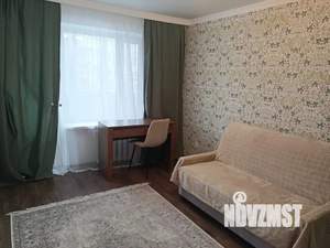 2-к квартира, посуточно, 48м2, 3/5 этаж