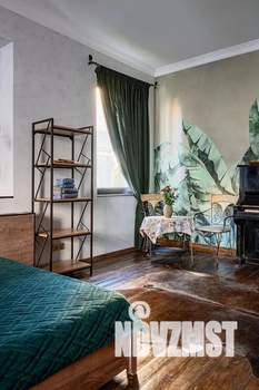 1-к квартира, посуточно, 31м2, 1/4 этаж