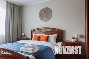 2-к квартира, посуточно, 56м2, 9/10 этаж