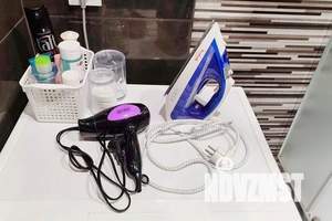 2-к квартира, посуточно, 42м2, 2/4 этаж