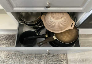 1-к квартира, на длительный срок, 41м2, 1/9 этаж