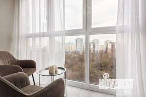 1-к квартира, посуточно, 25м2, 6/10 этаж