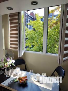 1-к квартира, посуточно, 35м2, 3/5 этаж