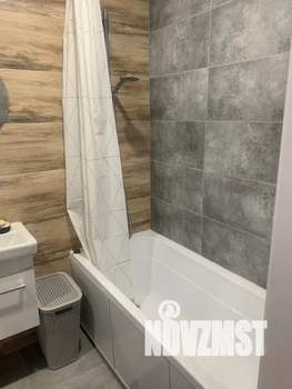 1-к квартира, посуточно, 45м2, 1/9 этаж