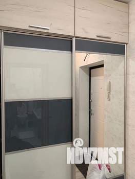 1-к квартира, посуточно, 25м2, 11/16 этаж