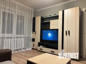 3-к квартира, посуточно, 58м2, 2/4 этаж