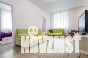 2-к квартира, посуточно, 50м2, 1/3 этаж