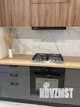 1-к квартира, посуточно, 38м2, 1/4 этаж