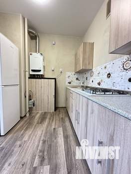 1-к квартира, на длительный срок, 31м2, 6/16 этаж