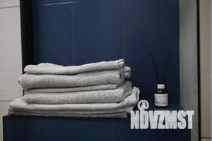 1-к квартира, посуточно, 40м2, 2/5 этаж