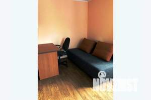 1-к квартира, посуточно, 35м2, 2/4 этаж