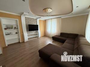 2-к квартира, посуточно, 76м2, 5/9 этаж
