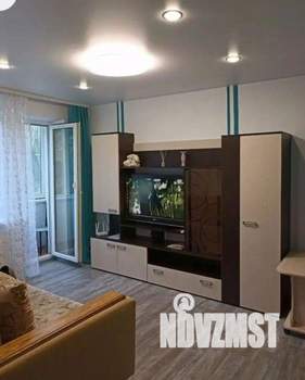 1-к квартира, посуточно, 31м2, 1/1 этаж