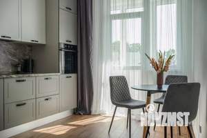 1-к квартира, посуточно, 52м2, 1/1 этаж