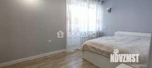 2-к квартира, на длительный срок, 40м2, 3/4 этаж