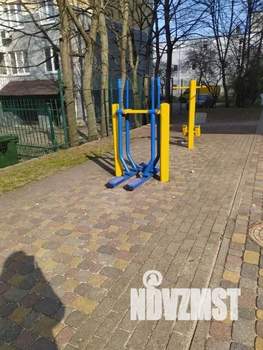 1-к квартира, посуточно, 49м2, 1/1 этаж