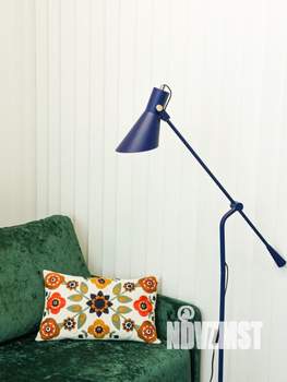 1-к квартира, посуточно, 41м2, 1/1 этаж