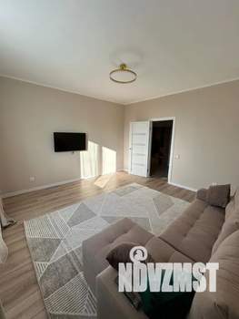 2-к квартира, посуточно, 55м2, 9/9 этаж