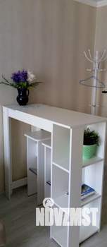 Студия квартира, на длительный срок, 20м2, 4/5 этаж