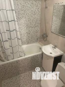 1-к квартира, посуточно, 35м2, 1/4 этаж