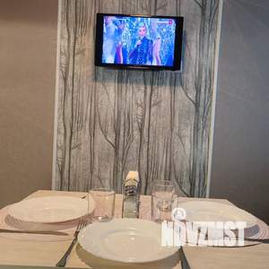 1-к квартира, посуточно, 34м2, 4/9 этаж