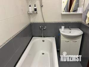 1-к квартира, посуточно, 30м2, 5/5 этаж