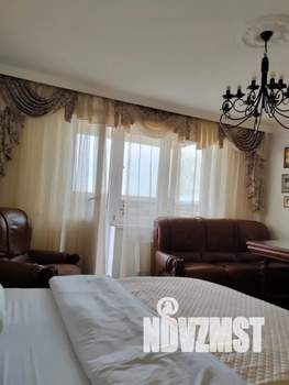 3-к квартира, посуточно, 69м2, 10/15 этаж