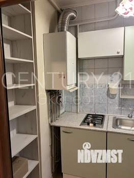 1-к квартира, на длительный срок, 42м2, 1/2 этаж