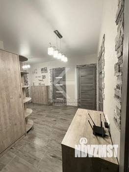 3-к квартира, на длительный срок, 84м2, 12/16 этаж