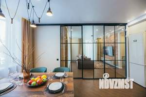 2-к квартира, посуточно, 63м2, 2/8 этаж