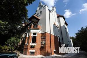 2-к квартира, посуточно, 98м2, 3/3 этаж